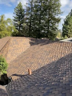 Armored Roofing