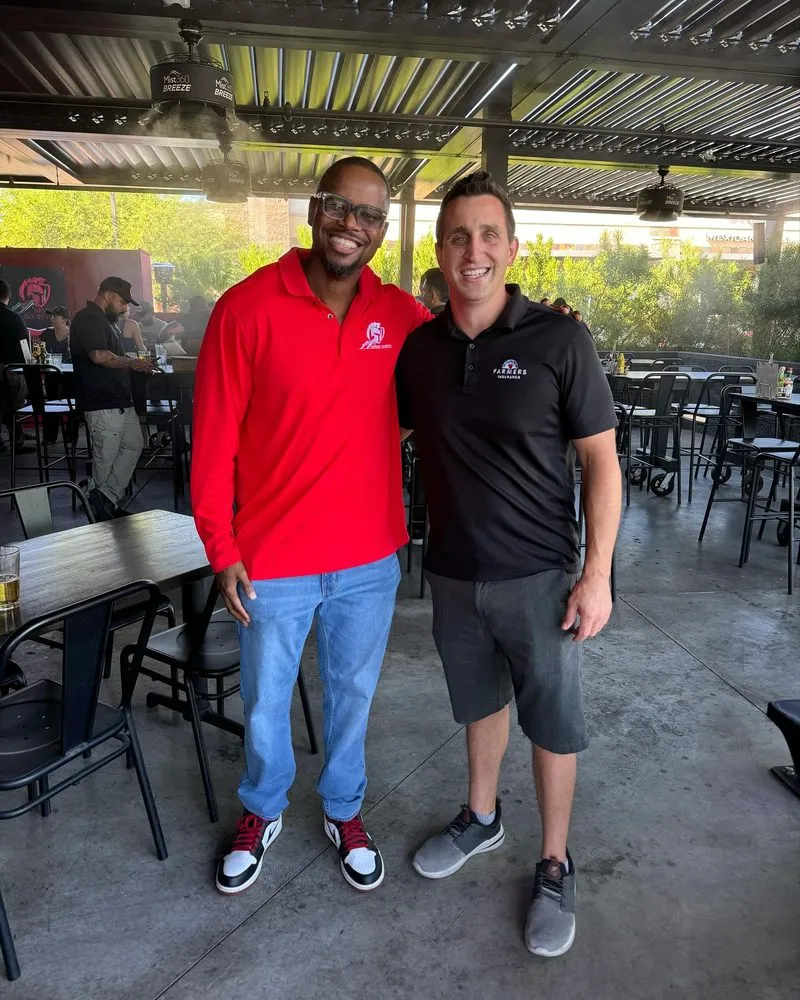 Slide of Armored Roofing