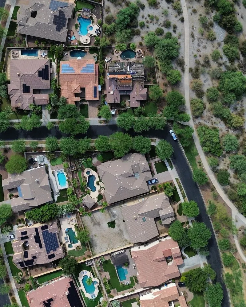 Slide of Armored Roofing