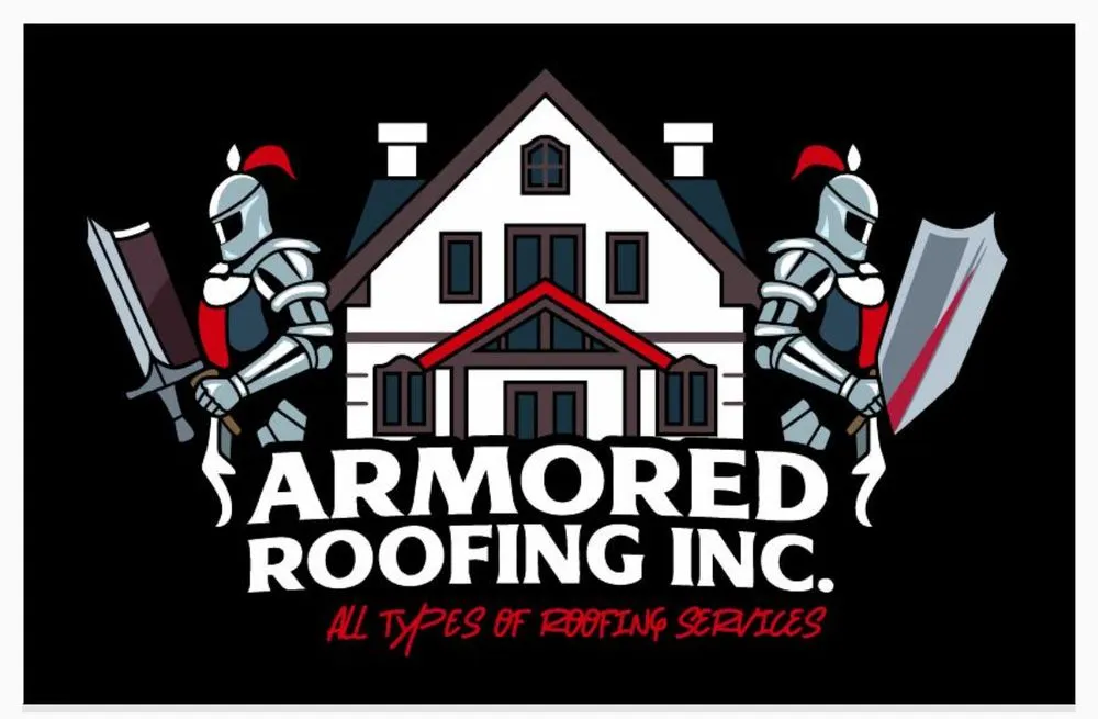 Slide of Armored Roofing