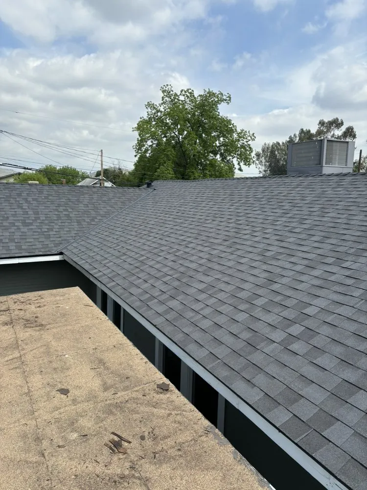 Slide of Armored Roofing