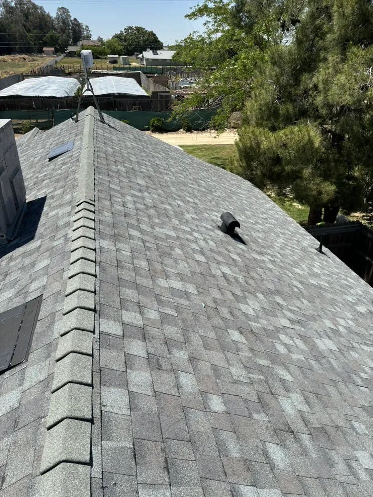 Slide of Armored Roofing