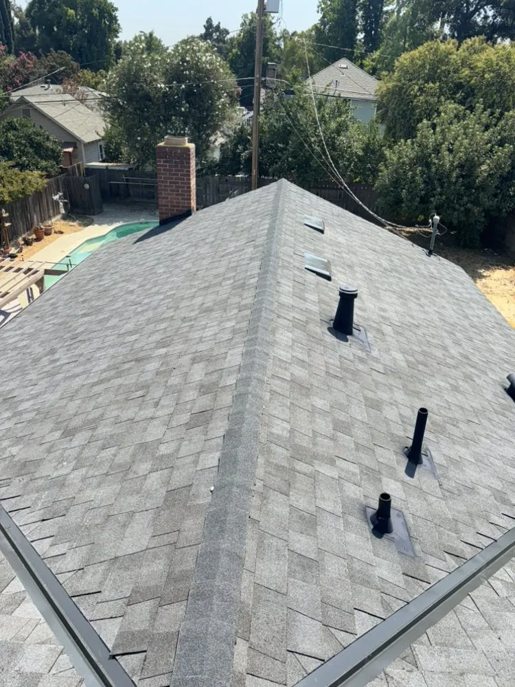 Slide of Armored Roofing