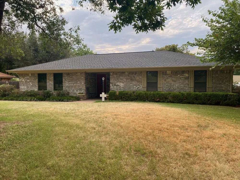 Slide of Armored Roofing
