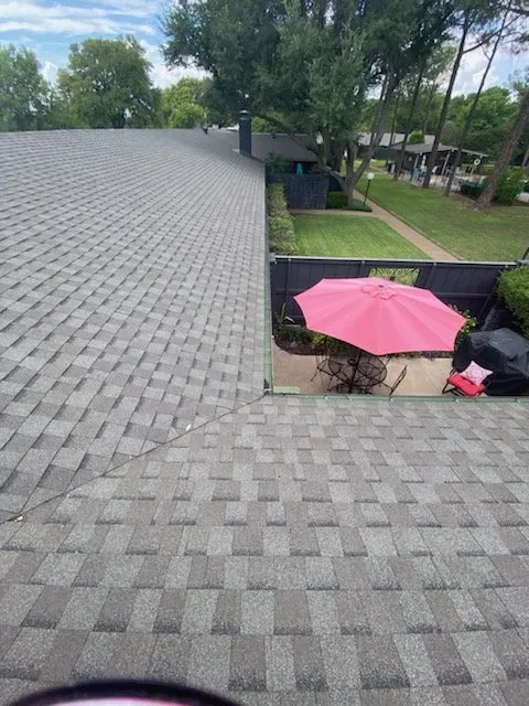 Slide of Armored Roofing