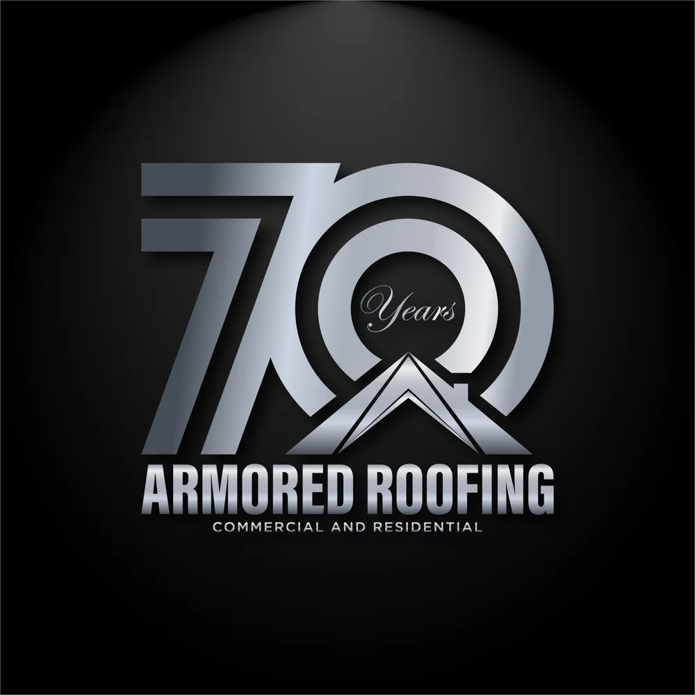 Slide of Armored Roofing