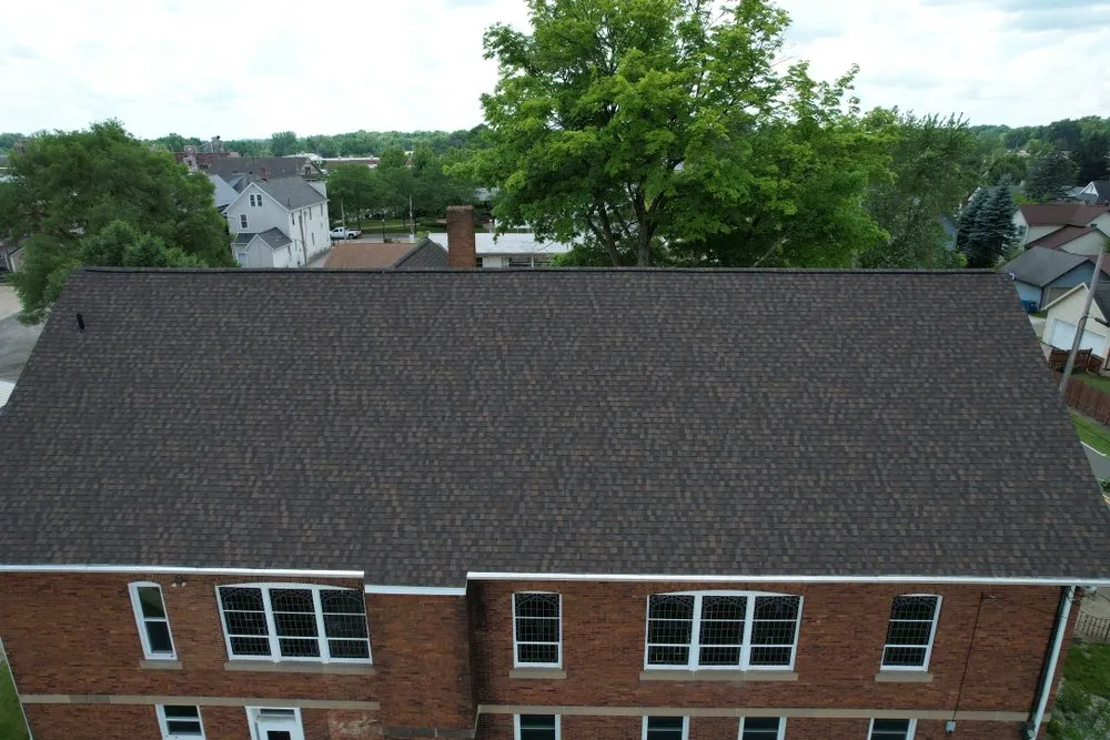 Slide of ArmorGuard Roofing & Construction