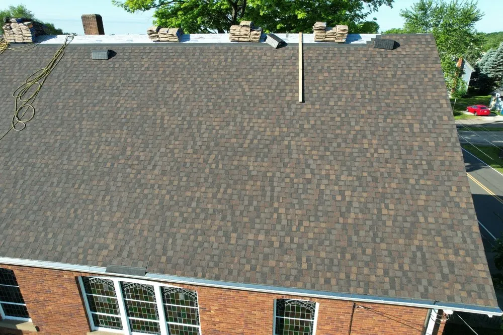 Slide of ArmorGuard Roofing & Construction