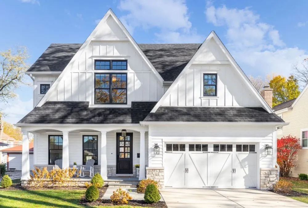 Slide of ARMORVUE Home Exteriors