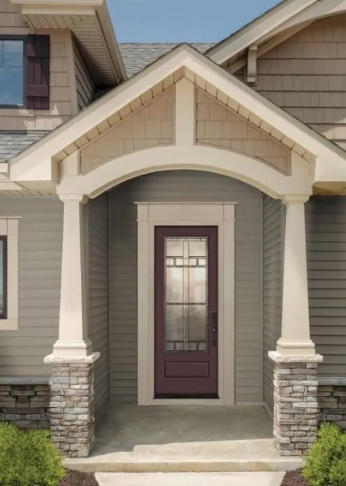 Slide of ARMORVUE Home Exteriors