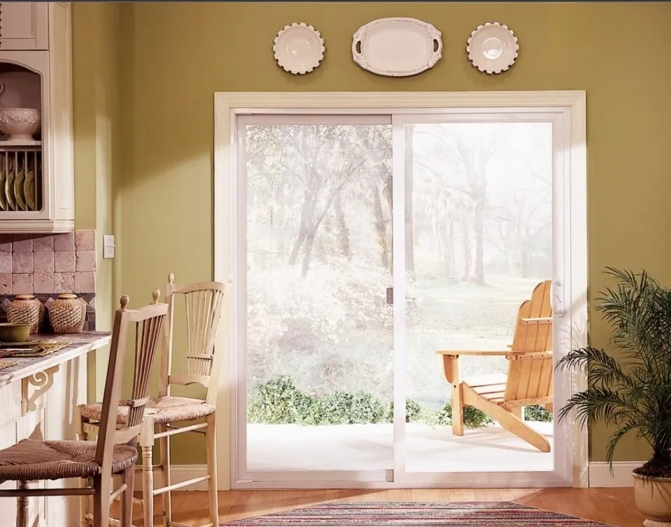 Slide of ARMORVUE Home Exteriors