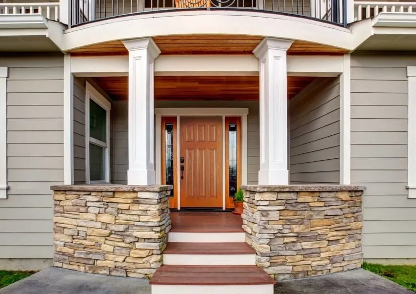 Slide of ARMORVUE Home Exteriors