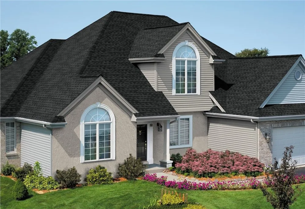 Slide of ARMORVUE Home Exteriors