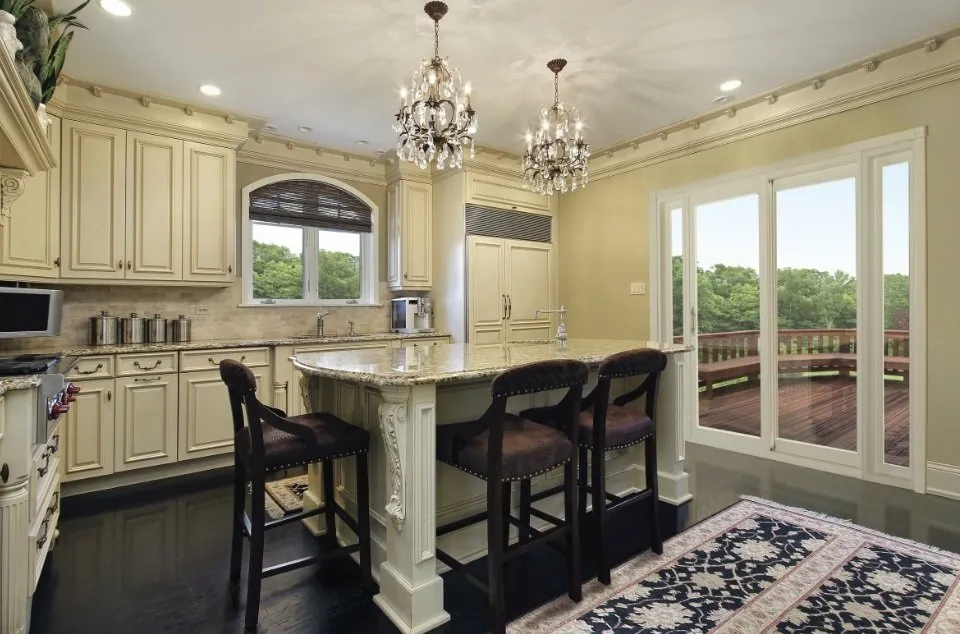 Slide of ARMORVUE Home Exteriors