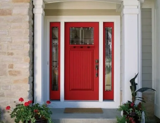 Slide of ARMORVUE Home Exteriors