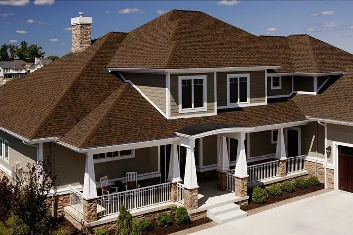 Slide of ARMORVUE Home Exteriors