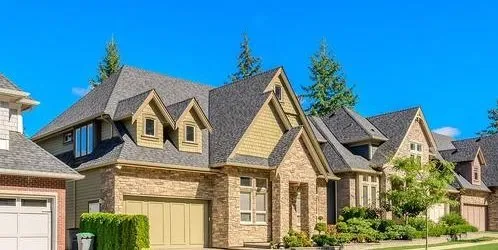 Slide of ARMORVUE Home Exteriors