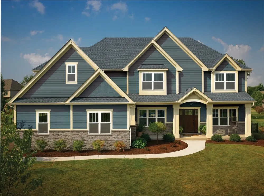 Slide of ARMORVUE Home Exteriors