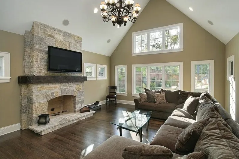 Slide of ARMORVUE Home Exteriors