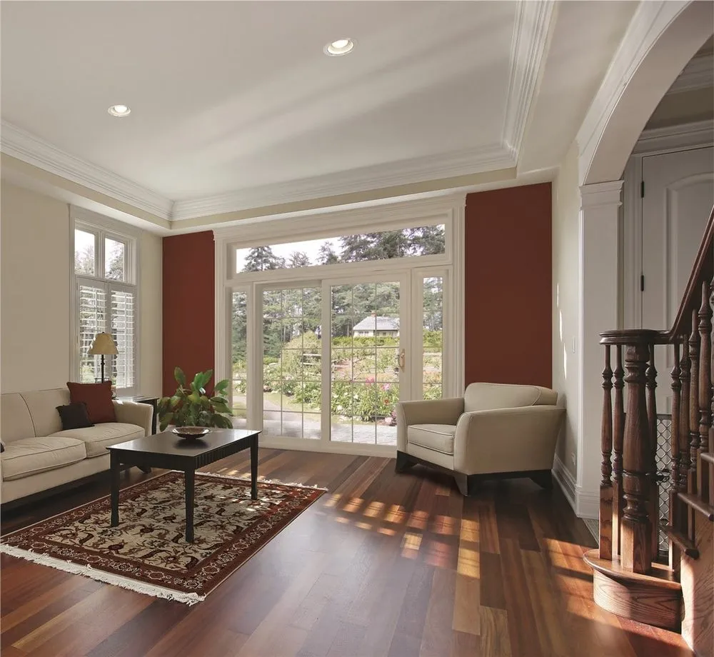 Slide of ARMORVUE Home Exteriors