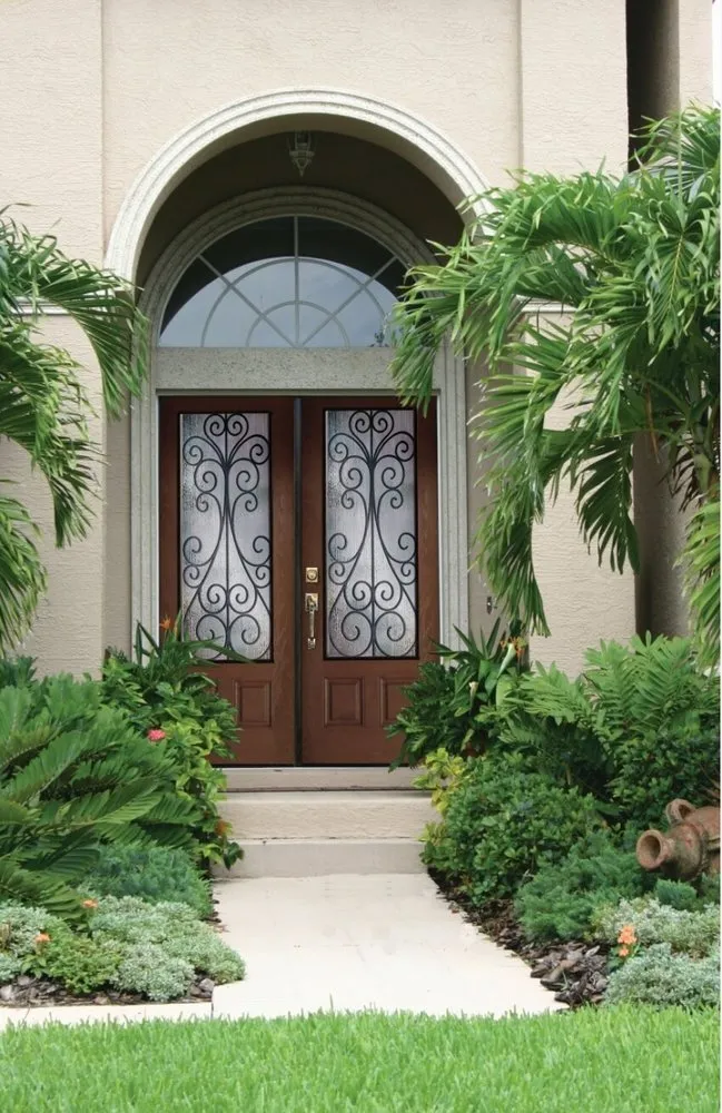 Slide of Armorvue Window & Door