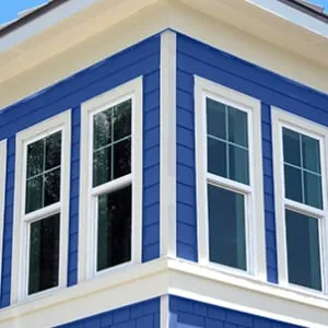 Slide of Armorvue Window & Door