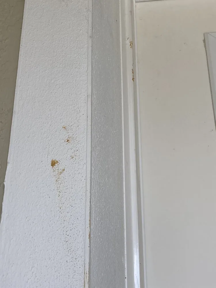 Slide of Armorvue Window & Door