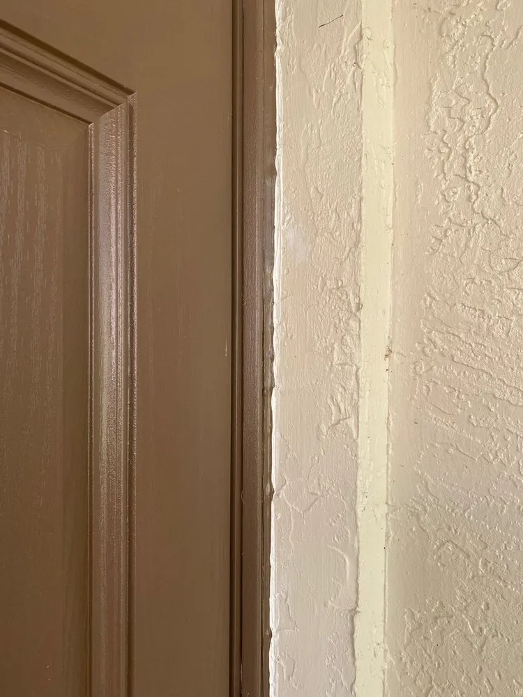 Slide of Armorvue Window & Door