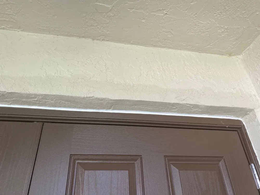 Slide of Armorvue Window & Door