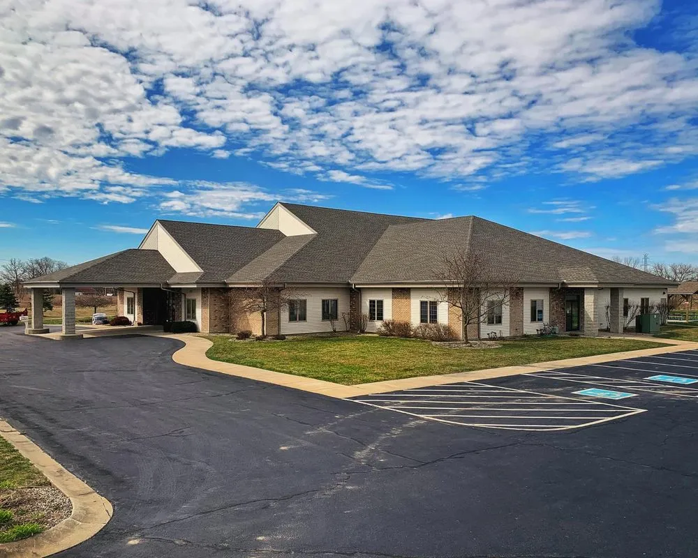 Slide of Armour Construction