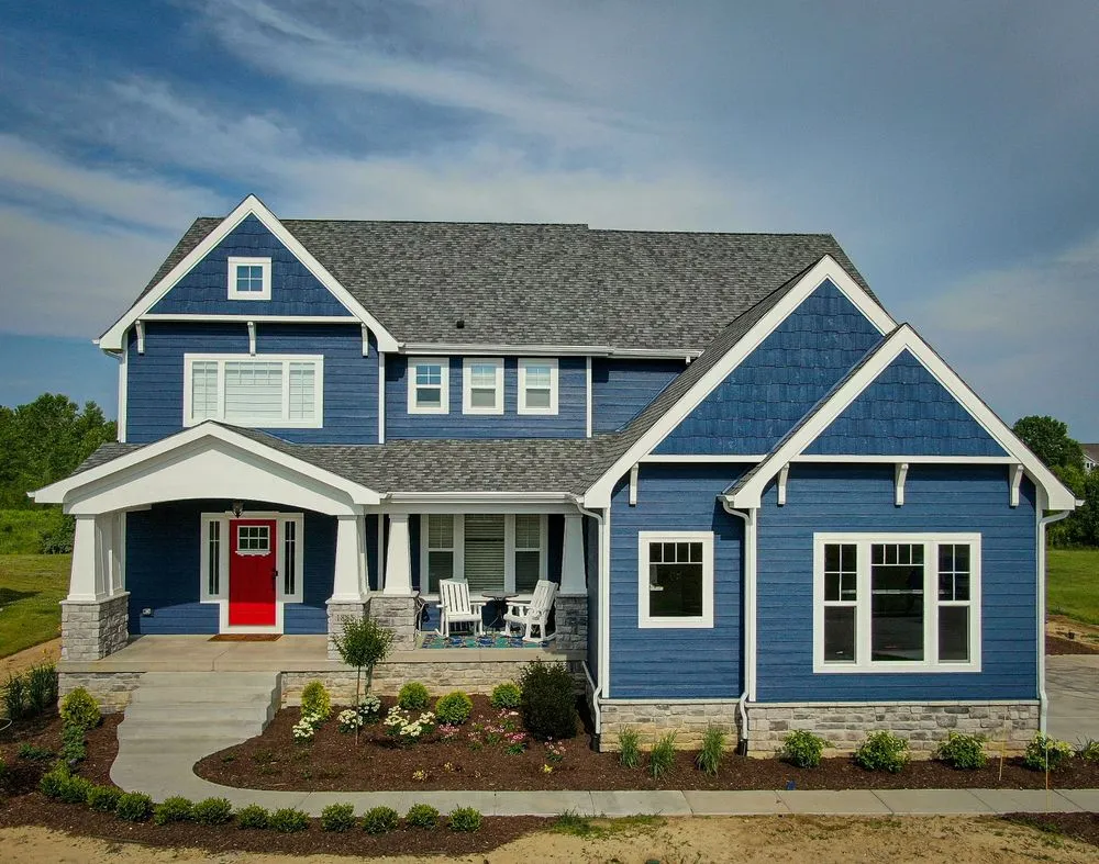 Slide of Armour Construction