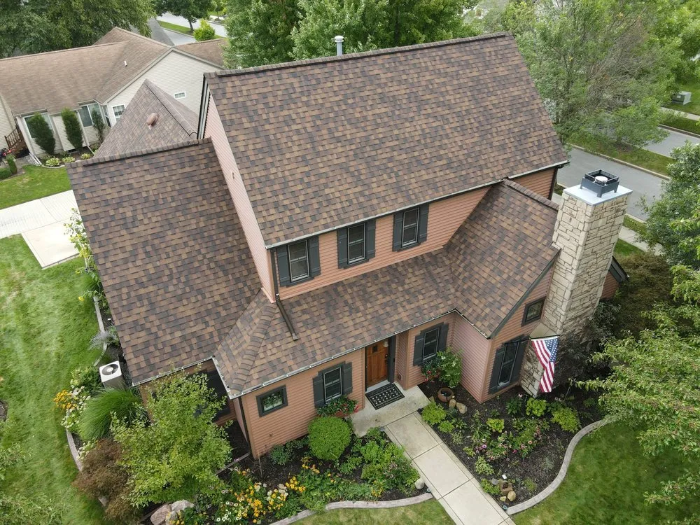 Slide of Armour Construction