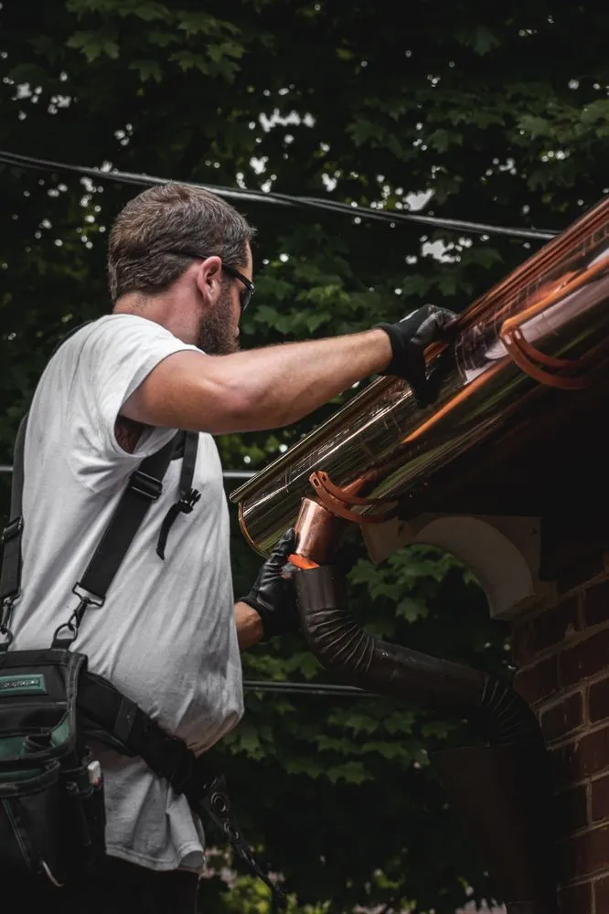 Slide of Armour Construction