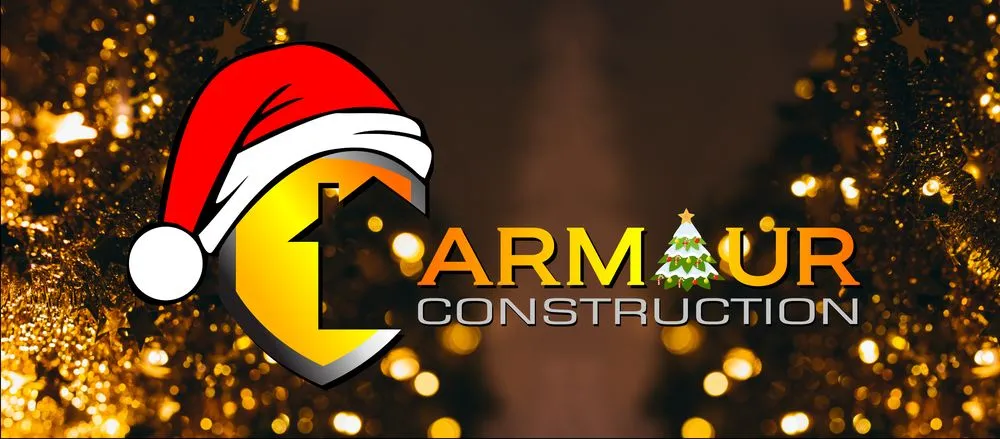 Slide of Armour Construction