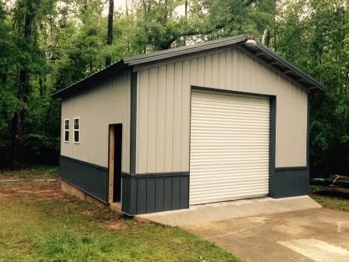 Slide of Armour Metals