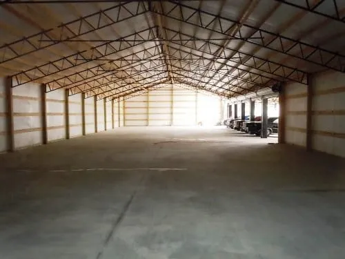 Slide of Armour Metals