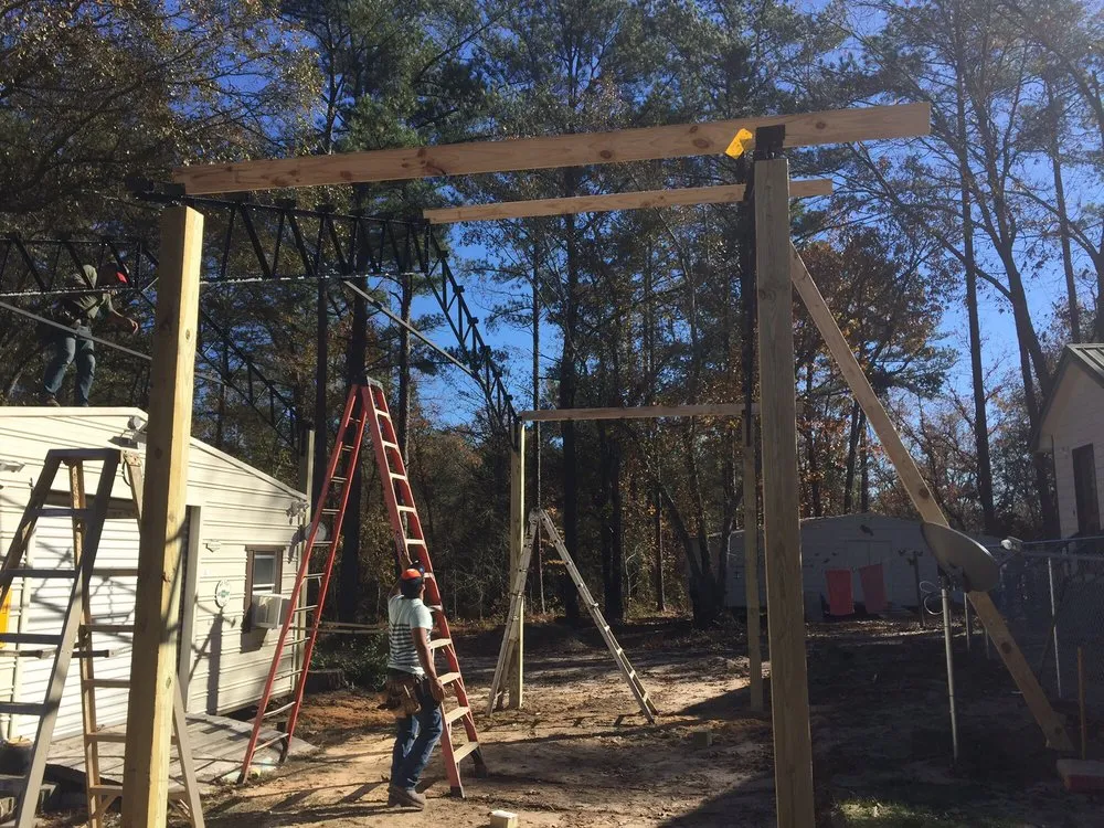 Slide of Armour Metals