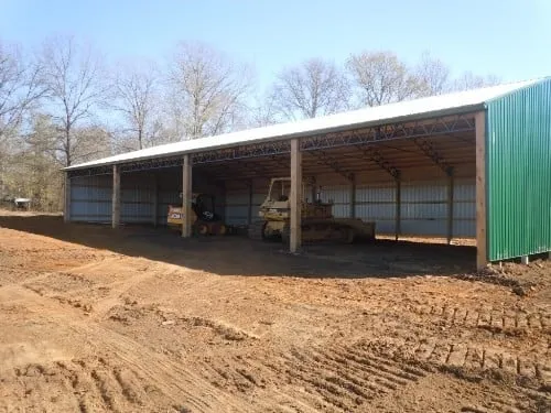 Slide of Armour Metals