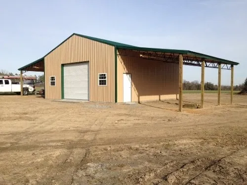 Slide of Armour Metals