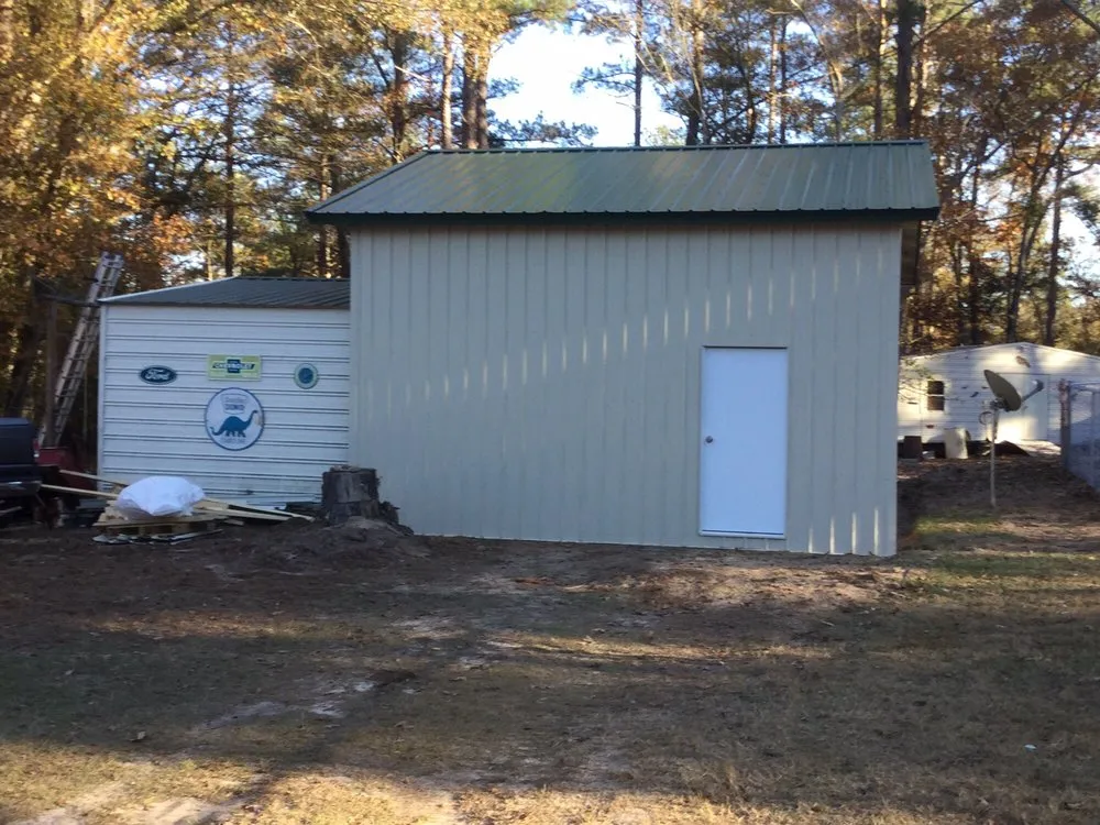 Slide of Armour Metals