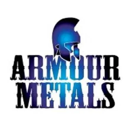 Slide of Armour Metals