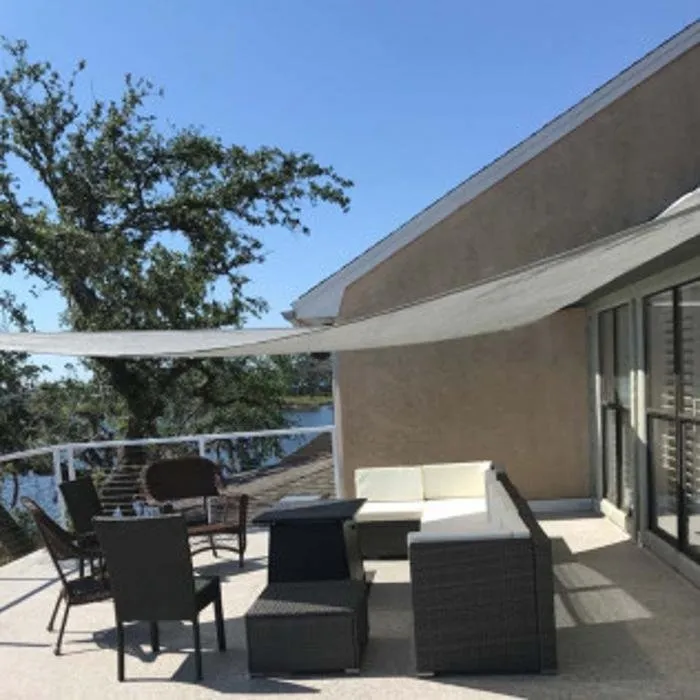 Slide of Armour Roof and Dek