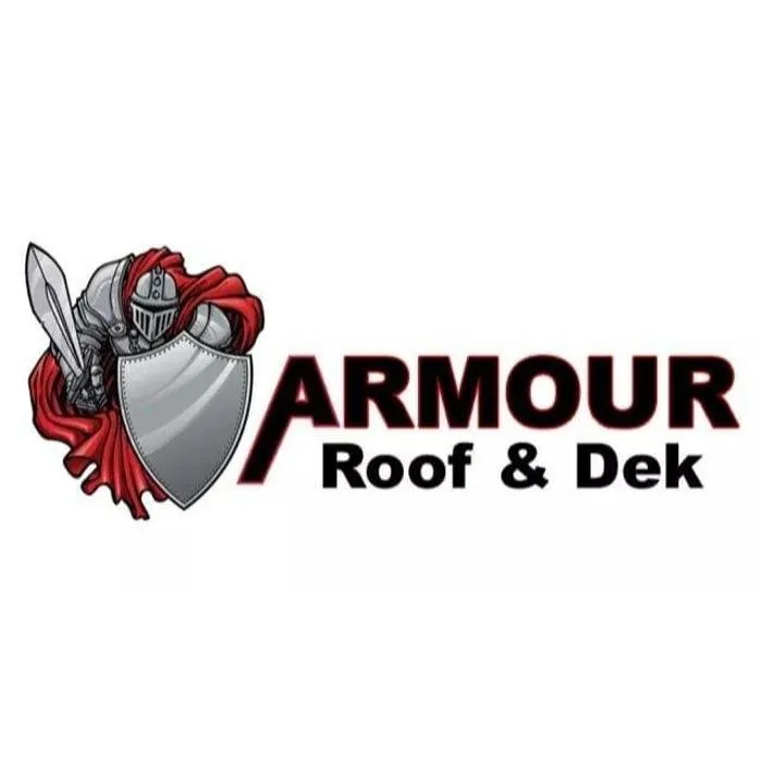 Slide of Armour Roof and Dek