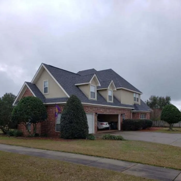 Slide of Armour Roof and Dek