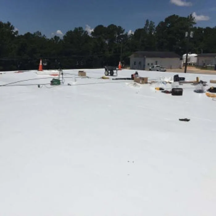 Slide of Armour Roof and Dek