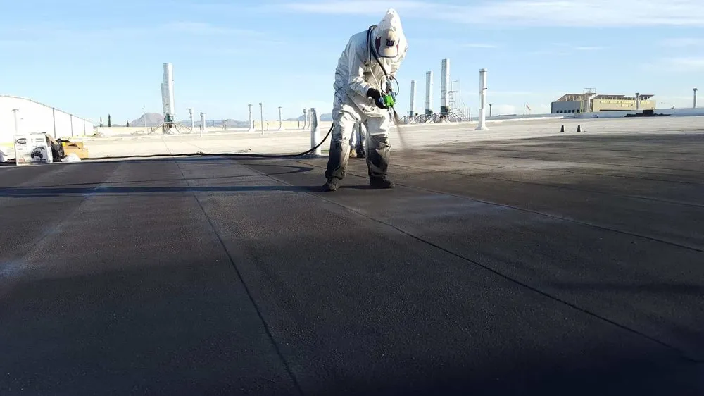 Slide of Armour Roof