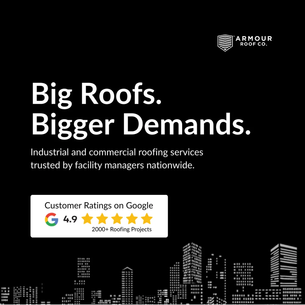 Slide of Armour Roof