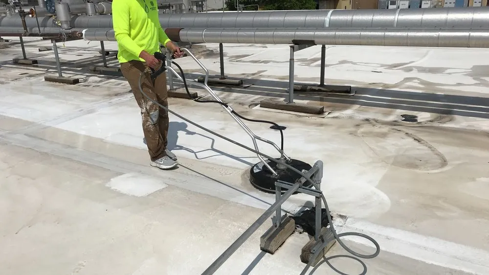 Slide of Armour Roof