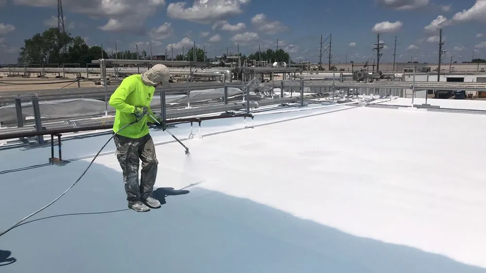 Slide of Armour Roof