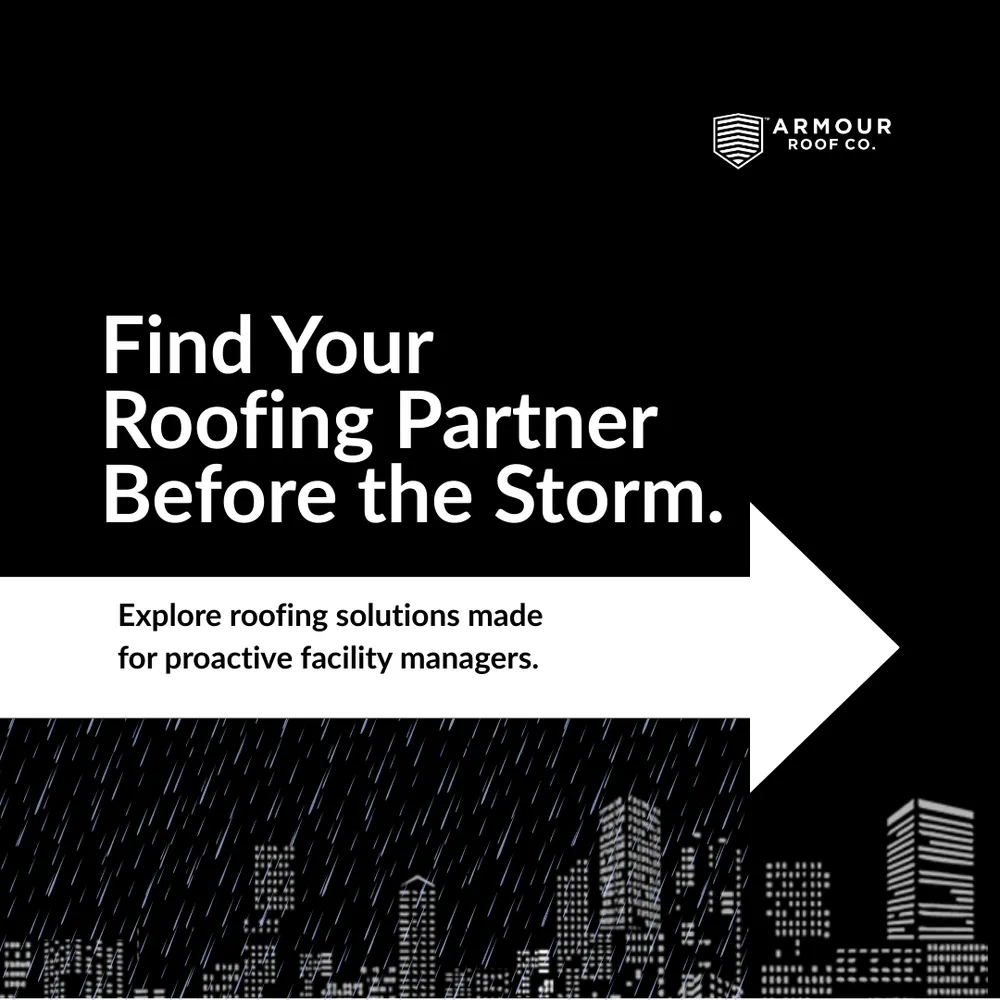 Slide of Armour Roof